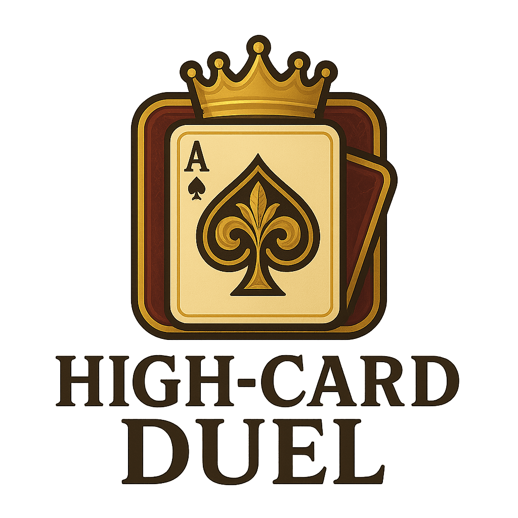 Card Duel Background